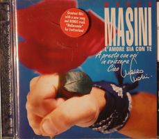 Marco Masini –L`Amore Sia Con Te